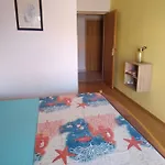 Apartmán Sany&toyo *