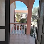 Apartmán Sany&toyo