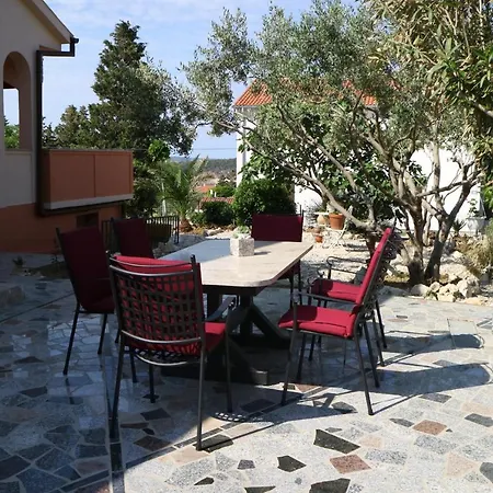 Sany&toyo Barbat na Rabu