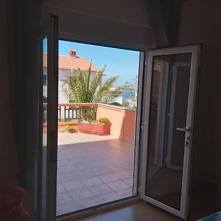 Sany&toyo Barbat na Rabu