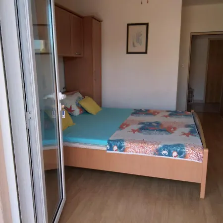 Sany&toyo Apartment Barbat na Rabu