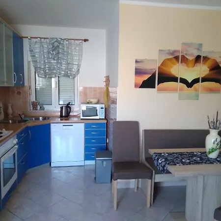 Sany&toyo Apartment Barbat na Rabu