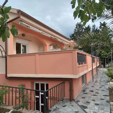 Sany&toyo Apartment *