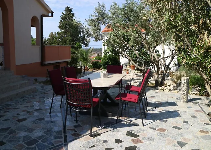 Sany&toyo Barbat na Rabu