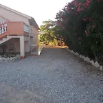 Sany&toyo Appartement Barbat na Rabu