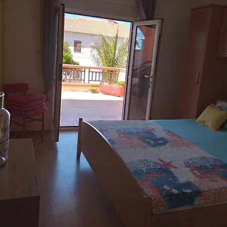 Sany&toyo Apartman