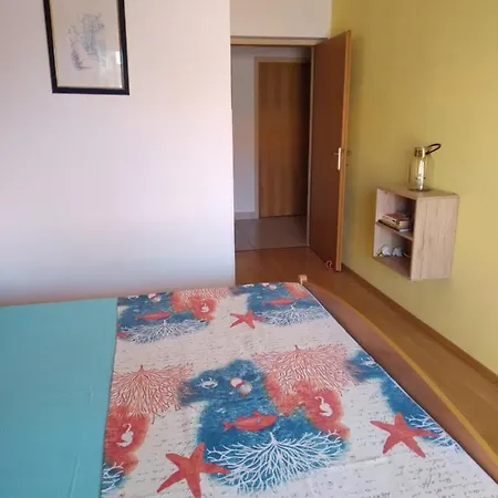 Apartman Sany&toyo *