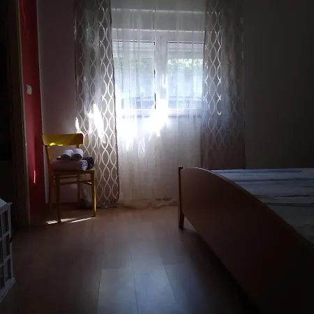 Sany&toyo Apartman