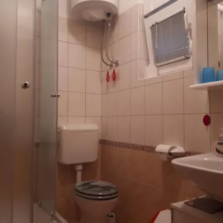 Apartman Sany&toyo Barbat na Rabu