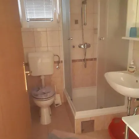 Sany&toyo Apartman *