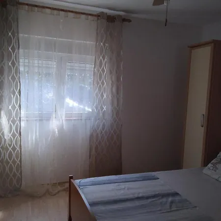 Sany&toyo Apartman *