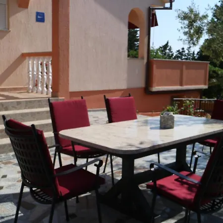 Sany&toyo Appartement *