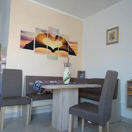 Apartman Sany&toyo *