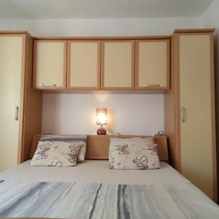 Apartman Sany&toyo Barbat na Rabu