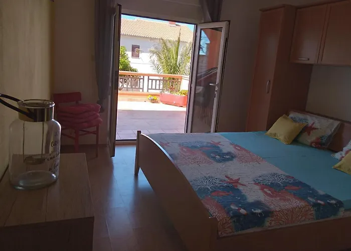 Sany&toyo Apartment