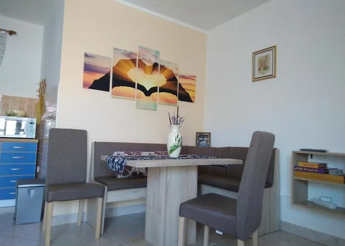 Apartment Sany&toyo *