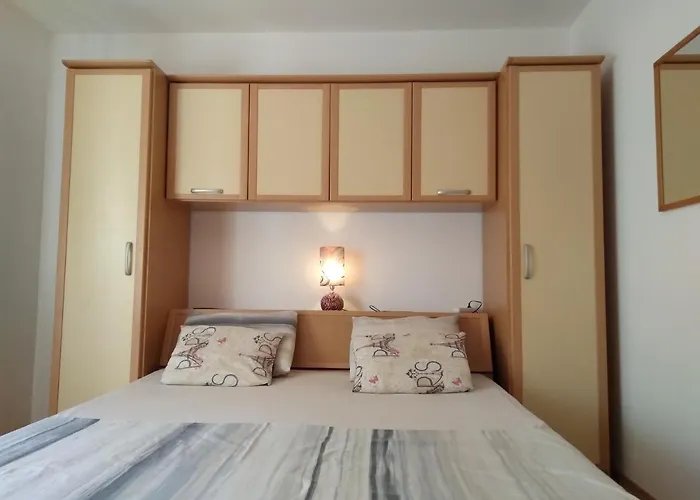 Apartment Sany&toyo Barbat na Rabu