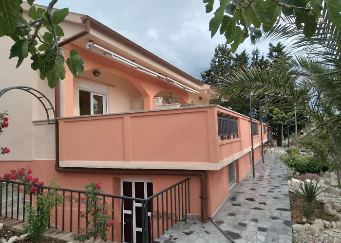 Sany&toyo Apartman *